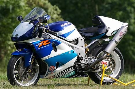 Suzuki TL1000R AMA #SOLGT# - proffessionelt foto til BIKE artiklen billede 6