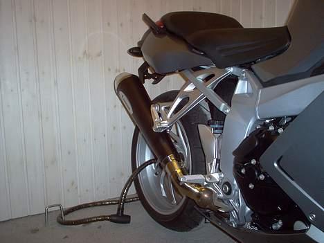 BMW  K 1200 s billede 5