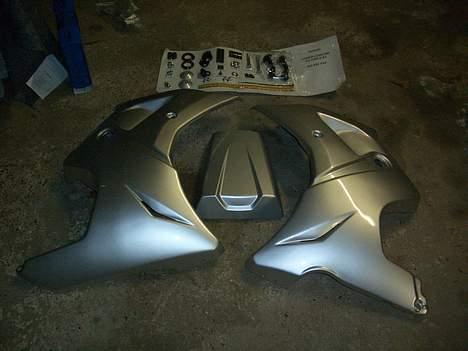 Suzuki sv1000 sk3 billede 3