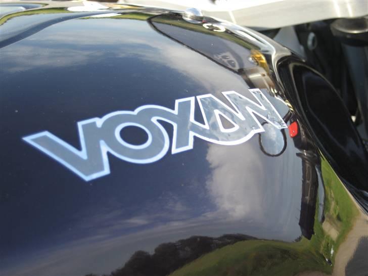 Voxan Café Racer billede 8