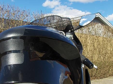 Yamaha SZR 660 Belgarda *SOLGT* billede 14