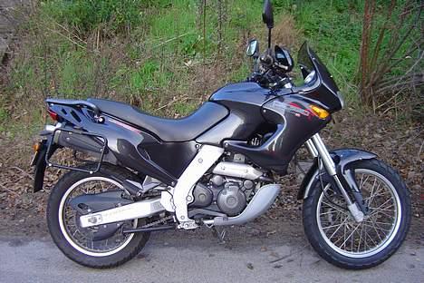 Aprilia Pegaso 650 *solgt* billede 4