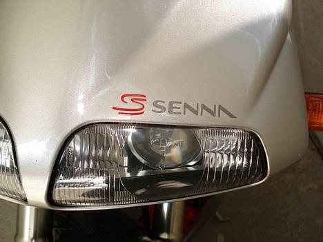 Ducati 916 SENNA 2 - SENNA 2  En ud af en flok på 300 billede 1