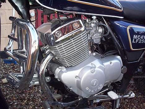 lifan lf250b