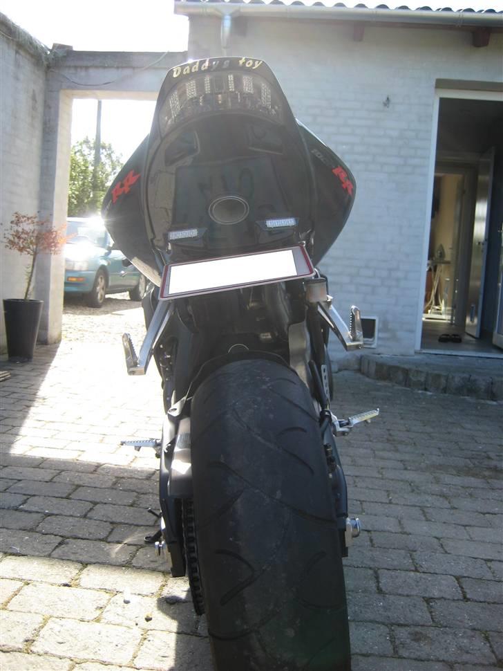 Honda CBR 1000 rr solgt billede 5