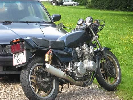 Honda boldore billede 7