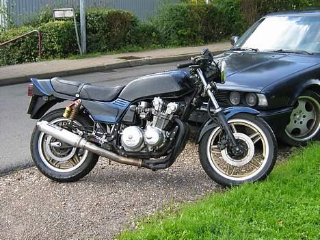 Honda boldore billede 8