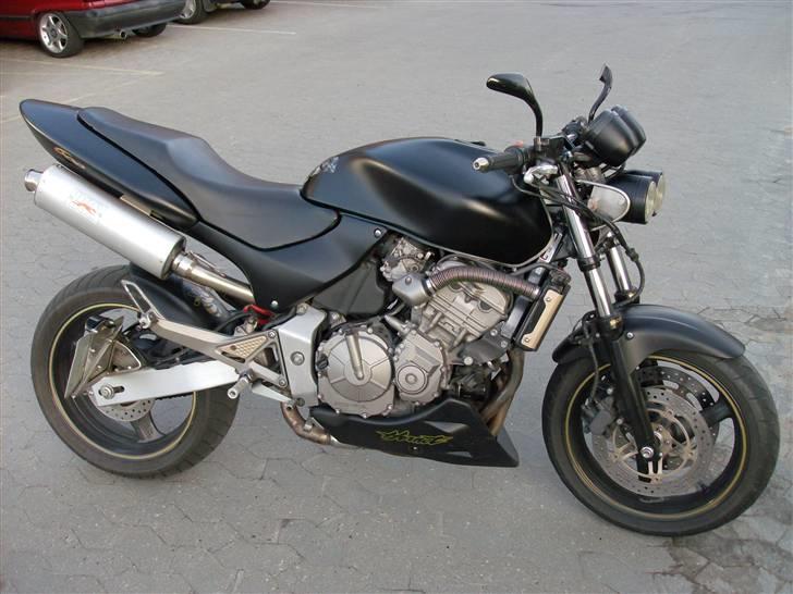 Honda Hornet Fighter (solgt) billede 1