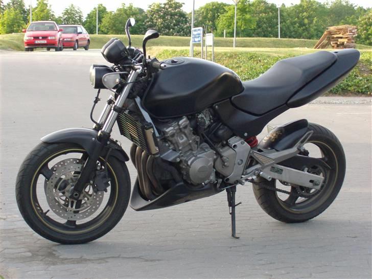 Honda Hornet Fighter (solgt) billede 3