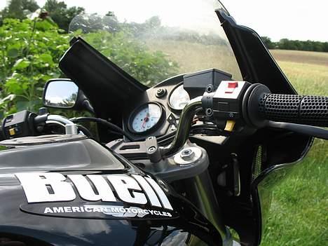 Buell Thunderbolt S3 (solgt) billede 5