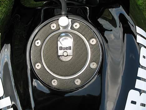 Buell Thunderbolt S3 (solgt) billede 6