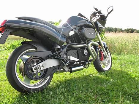 Buell Thunderbolt S3 (solgt) billede 9