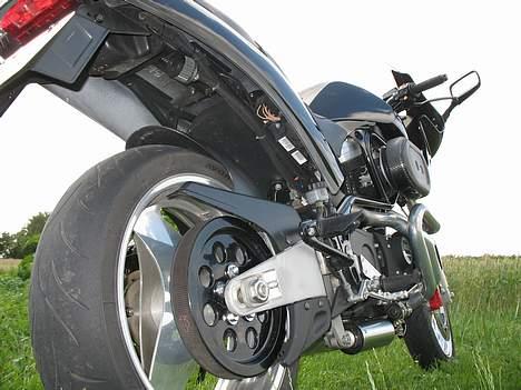 Buell Thunderbolt S3 (solgt) billede 10