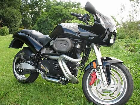 Buell Thunderbolt S3 (solgt) billede 11