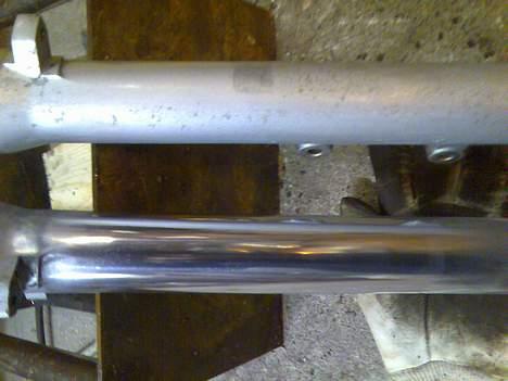 Suzuki GSX-R 250 ..:::SOLGT:::.. billede 3