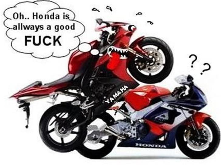 Yamaha FZR 600 *SOLGT* :-( billede 9