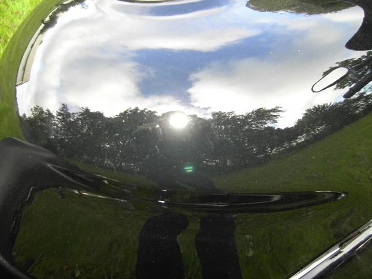 Honda CBR600 F2 billede 7