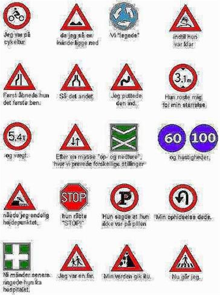 Yamaha FZR 600 *SOLGT* :-( - hæhæ faldt lige over hvad de forskellige skilte betød... :-) billede 11