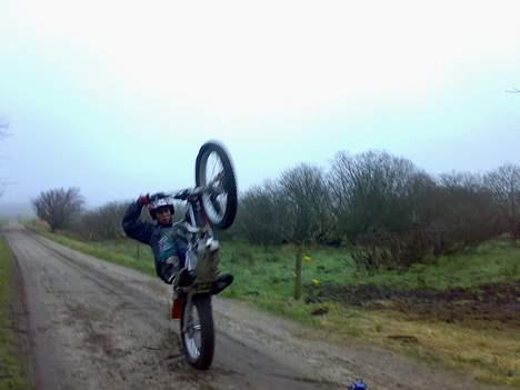 Gas Gas 280 txt pro billede 5