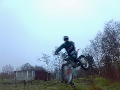 Gas Gas 280 txt pro billede 7