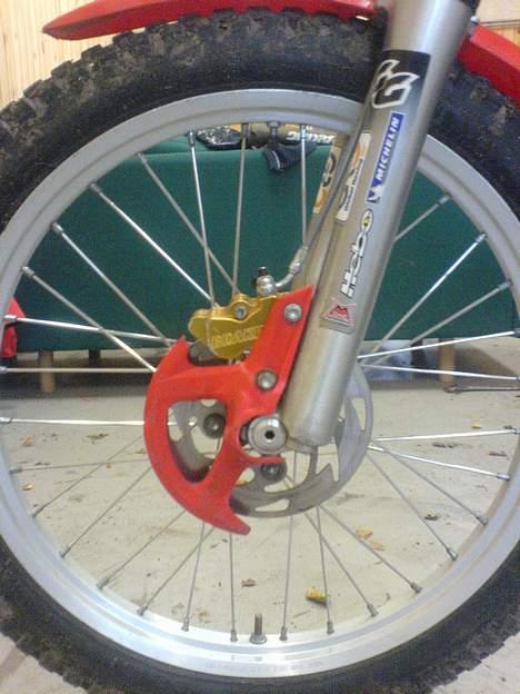 Gas Gas 280 txt pro billede 10