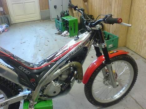 Gas Gas 280 txt pro billede 11