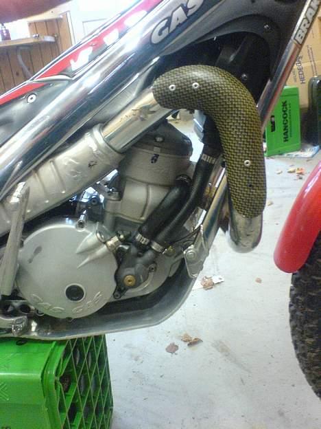 Gas Gas 280 txt pro billede 12