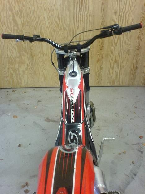 Gas Gas 280 txt pro billede 13