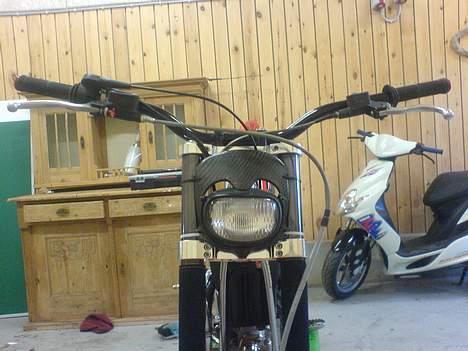 Gas Gas 280 txt pro billede 14