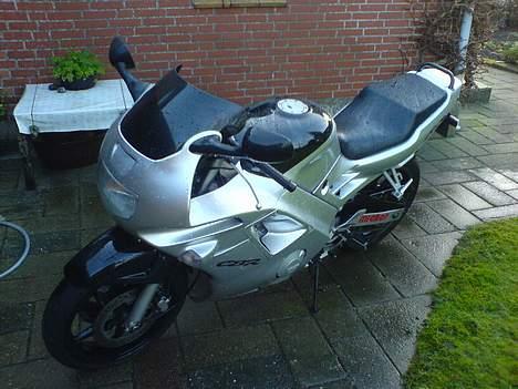 Honda CBR 600 F2 (Solgt) billede 7