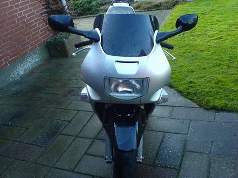 Honda CBR 600 F2 (Solgt) billede 8