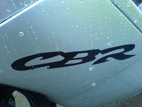 Honda CBR 600 F2 (Solgt) billede 10