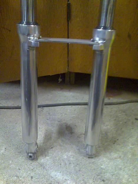 Suzuki GSX-R 250 ..:::SOLGT:::.. billede 8