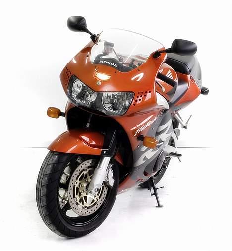 Honda CBR 900 RR Fireblade *** Til Salg *** billede 3