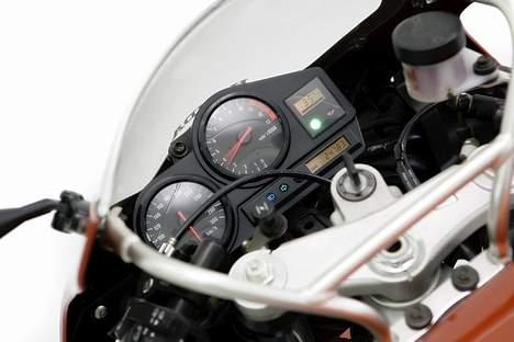 Honda CBR 900 RR Fireblade *** Til Salg *** billede 6