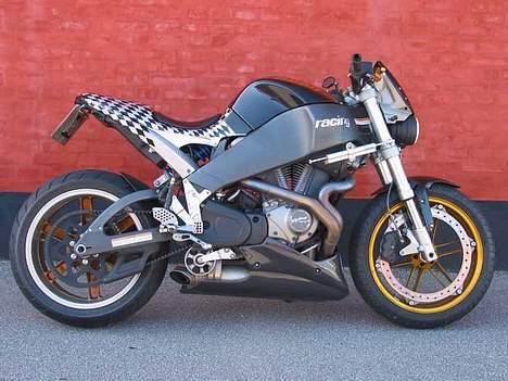 Buell Solgt billede 8