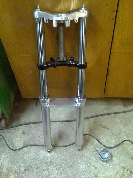 Suzuki GSX-R 250 ..:::SOLGT:::.. billede 9