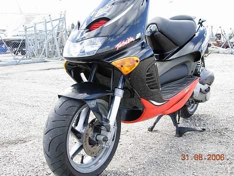 Aprilia SR 125 (150) billede 1