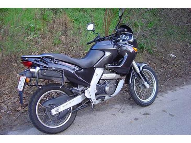 Aprilia Pegaso 650 *solgt* billede 1