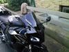 Honda CBR 1000RR
