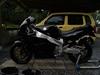 Yamaha FZR 1000 EXUP
