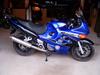 Suzuki Gsx 600 F ( SOLGT)