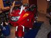 BMW K1200 RS