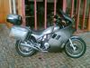Yamaha xj 750 seca