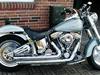 Harley Davidson Fat Boy