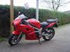 Suzuki SV650S