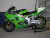 Kawasaki ZX6R (BaneJern) [Tidl. motorcykel]