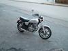 Yamaha XS 400 (SOLGT) [Tidl. motorcykel]