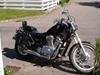 Suzuki VS 700 Intruder