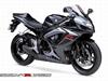 Suzuki (Solgt) GSX R 750 K7 